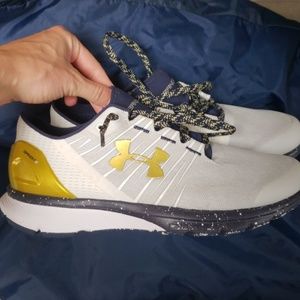 Under Armour Bandit 2